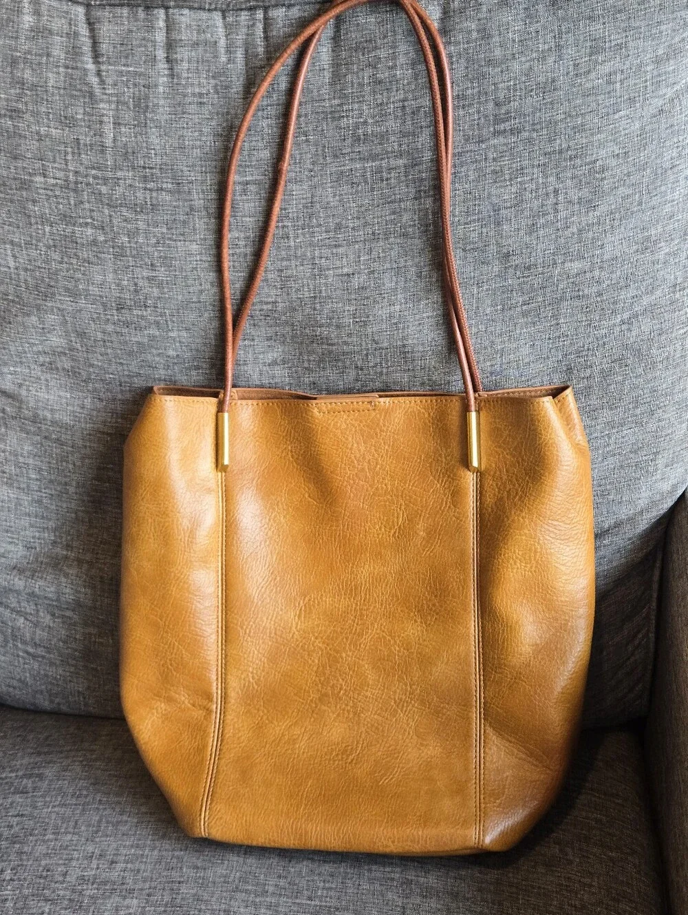 leather tote Bag Shoulder Bag Commuter Satchel